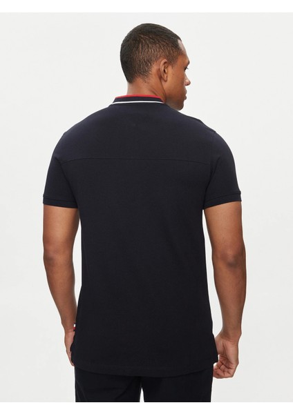 Tommy Hılfıger Erkek T-Shırt MW0MW34752-DW5 fiyatları