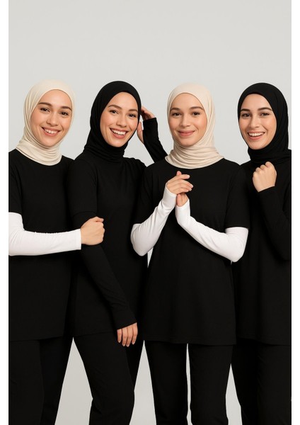 Mırach 4'lü Paket Lastikli Kolluk Seti fırsatları