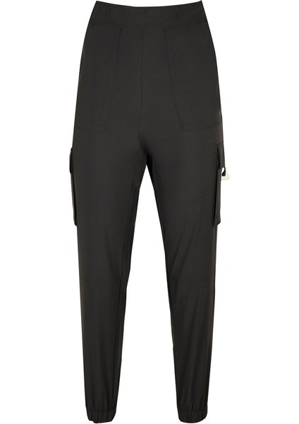 Kadın Eşofman Altı DP5P2720-BLK