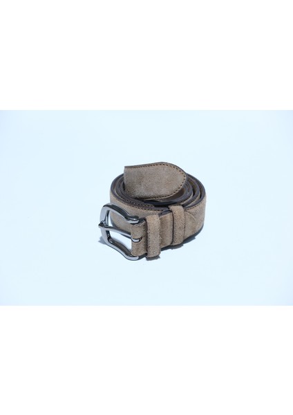 %100 Deri 3.5 cm Tbk 020 Süet Vizon Düz fiyatları