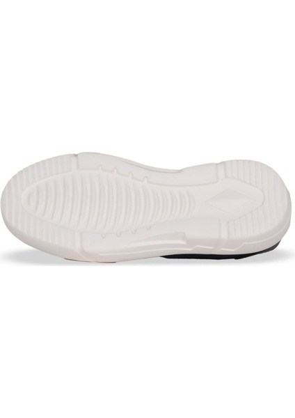 Lacivert Napa Deri Erkek Günlük Ayakkabı 32MA209 32MA209 indirimleri