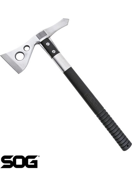 F01PN Tomahawk Balta - Parlak