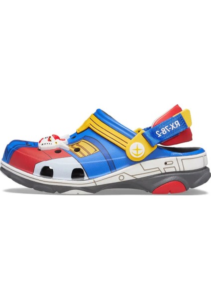 All Terraın Gundam Unısex Çocuk Terlik 210129-0DA fiyatları