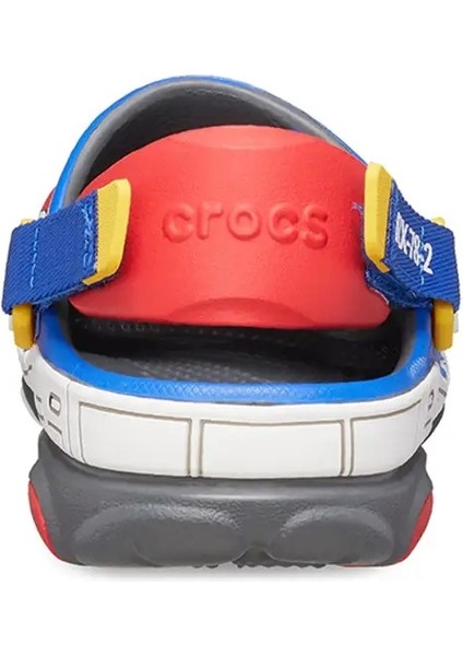 All Terraın Gundam Unısex Çocuk Terlik 210129-0DA modelleri