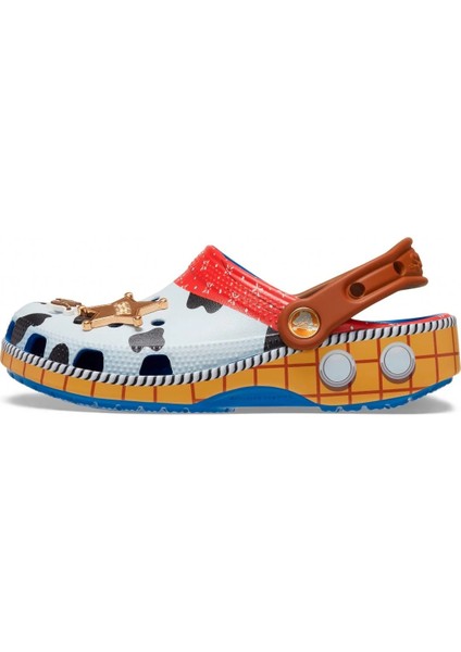 Classıc Toy Story Unısex Çocuk Terlik 209470-4GX fiyatları