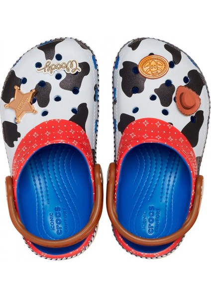 Classıc Toy Story Unısex Çocuk Terlik 209470-4GX modelleri