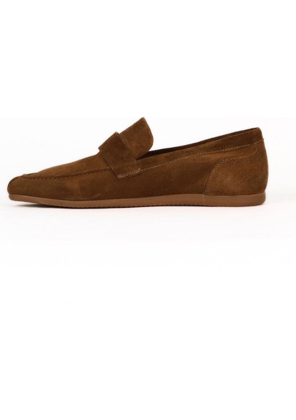 Taba Süet Erkek Günlük Ayakkabı 01ME9300 01ME9300 modelleri