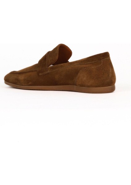 Taba Süet Erkek Günlük Ayakkabı 01ME9300 01ME9300 fırsatları