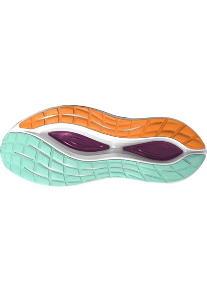Neo Vista 2 Unisex Koşu Ayakkabısı Lacivert / Turuncu fiyatları