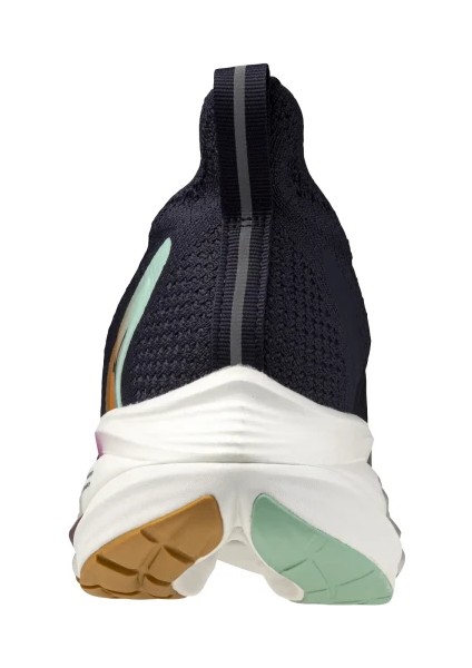 Neo Vista 2 Unisex Koşu Ayakkabısı Lacivert / Turuncu fırsatları