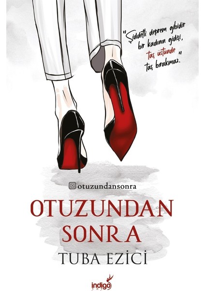 Otuzundan Sonra - Tuba Ezici