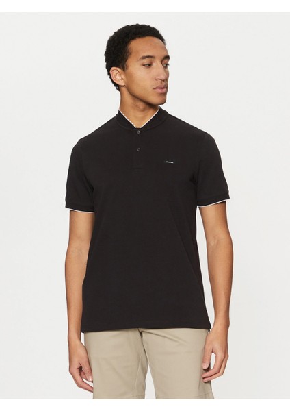 Calvın Kleın Erkek T-Shırt K10K114139-BEH