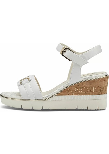 Tamarıs Kadın Sandalet 1-28702-42-100