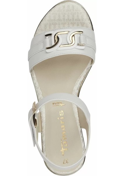 Tamarıs Kadın Sandalet 1-28702-42-100 modelleri