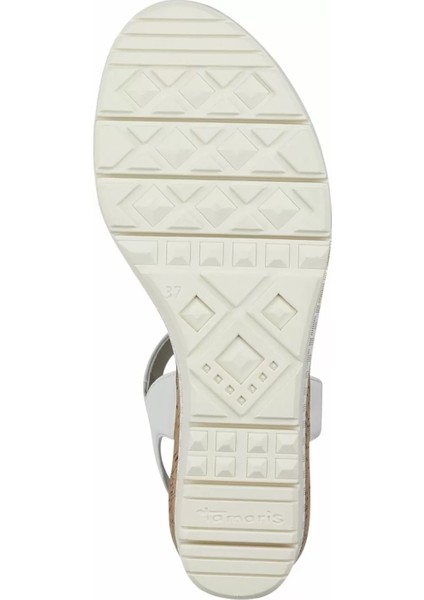 Tamarıs Kadın Sandalet 1-28702-42-100 fırsatları