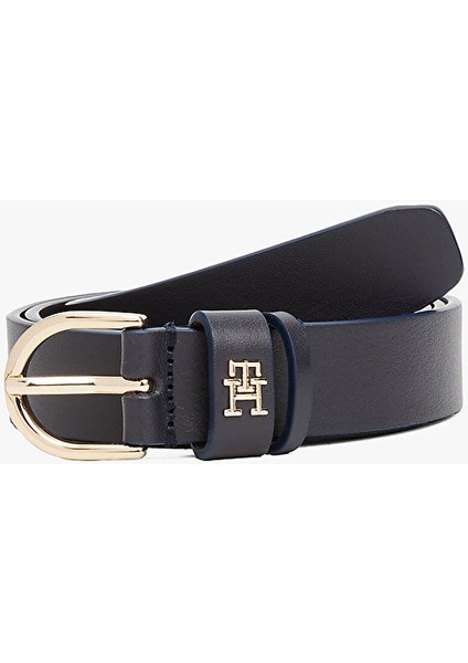 Tommy Hılfıger Kadın Kemer AW0AW16836-DW6