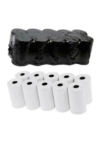 Termal Rulo 56X14MT 10 Lu