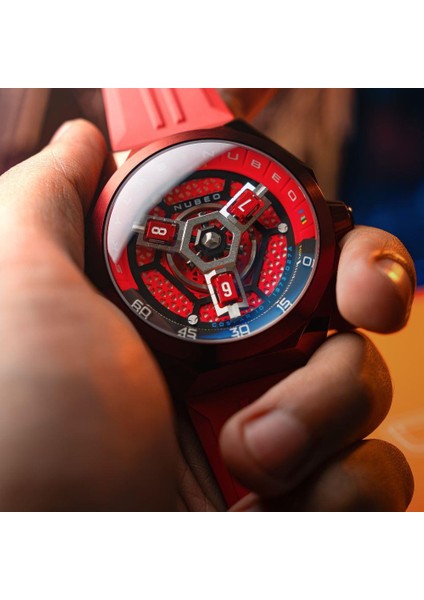 NB-6083-0C Erkek Kol Saati indirimleri