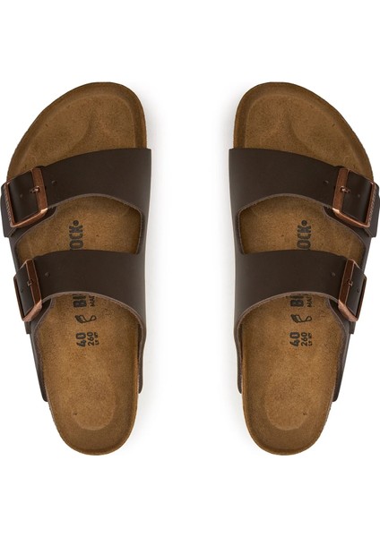 Bırkenstock Arızona Unısex Terlik 51101 modelleri