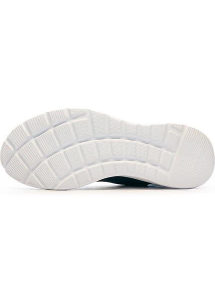 Erkek Spor Ayakkabı Nefes Alabilir Yapı Düz Taban Koşu ve Yürüyüş İçin İdeal fırsatları