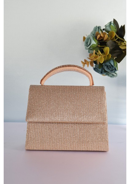 Weembag Çizgili Çupra Taş Saplı Napoli Kadın Çanta fiyatları