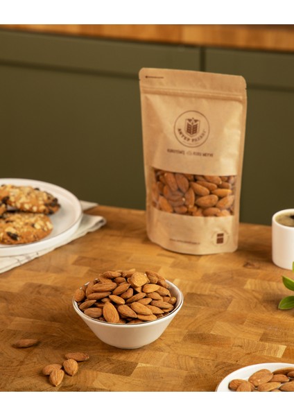 Badem Içi Çiğ-Bal BADEM-100 gr modelleri