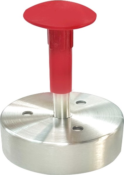 Hamburger Köfte Şekillendirme Presi 60-90 gr 10 cm