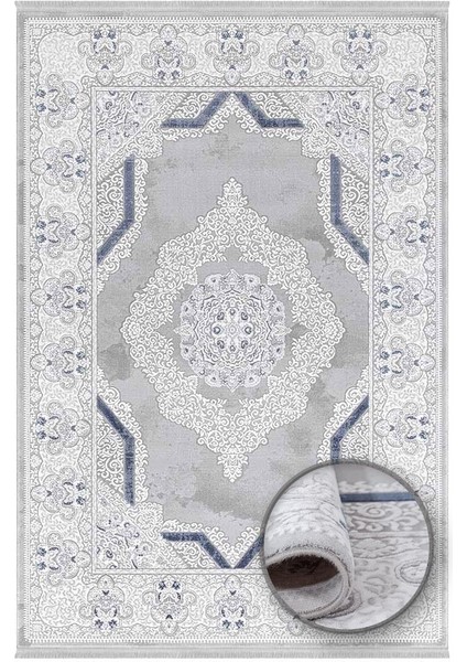 Ipek Mekik Halı Maçka 2153A Salon, Mutfak, Oturma Odası, Çocuk Odası Halisi