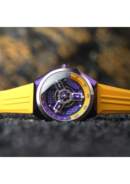 NB-6083-0H Erkek Kol Saati modelleri