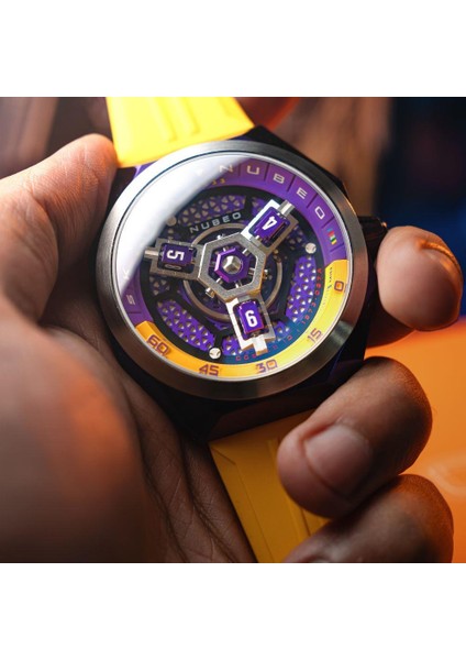 NB-6083-0H Erkek Kol Saati indirimleri