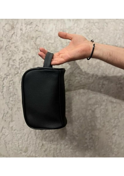 Kişisel Bakım ve Seyehat Çantası