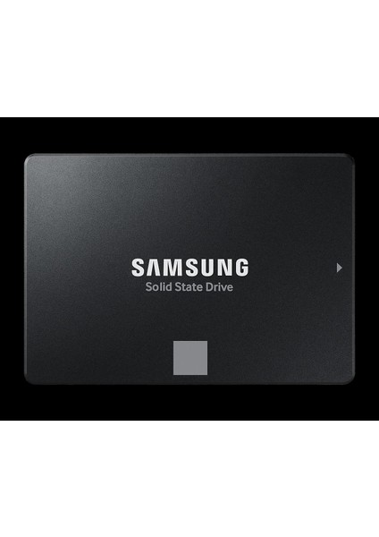 2TB 870 EVO SATA3-6 560/530MB/s SSD