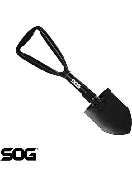 F08-N Entrenchıng Tool Kürek