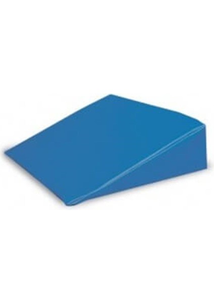 Sünger Egzersiz Minderi Üçgen 15X45X45 cm