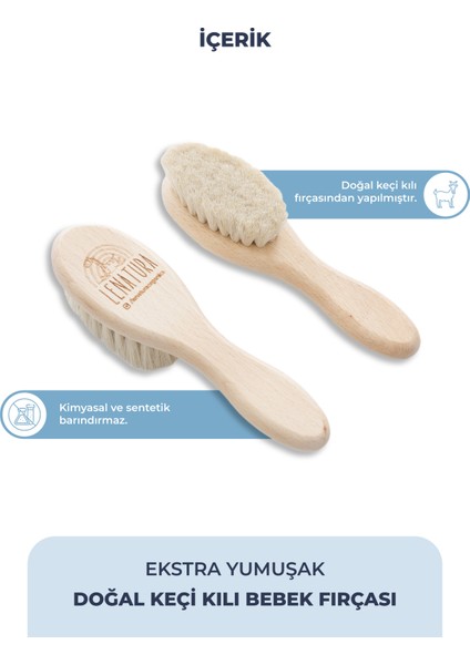 Konak Önleyici Yeni Doğan Bebek Banyo Bakım Seti indirimleri