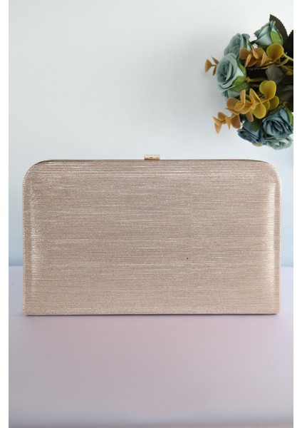 Elysara EB0123 | Sindirella Kasalı Gösterişli Abiye Çanta fiyatları