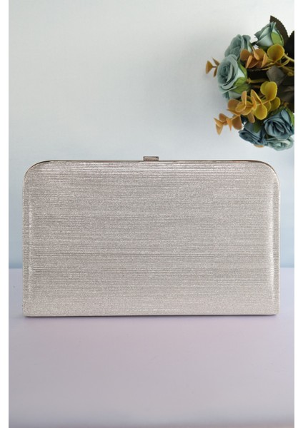 Elysara EB0123 | Sindirella Kasalı Gösterişli Abiye Çanta fiyatları