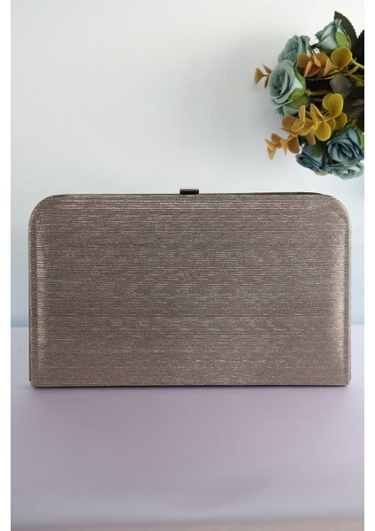 Elysara EB0123 | Sindirella Kasalı Gösterişli Abiye Çanta fiyatları