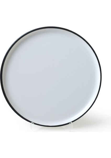 Simply Nordic Pasta Tabağı 22 cm 6 Adet 19985