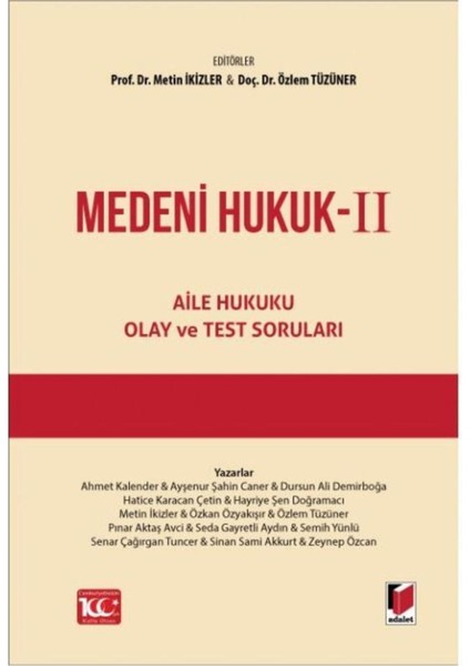 Medeni Hukuk - Iı fiyatları