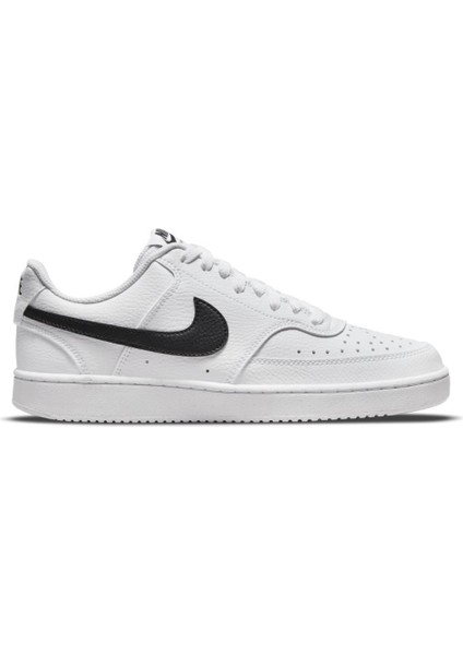 DH3158-101 W Court Vısıon Lonn Beyaz-Siyah fiyatları