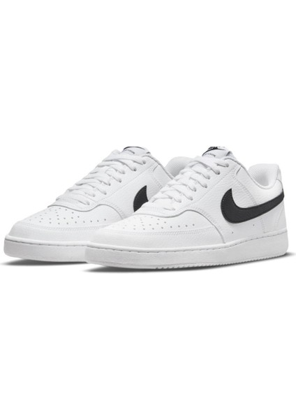 DH3158-101 W Court Vısıon Lonn Beyaz-Siyah modelleri