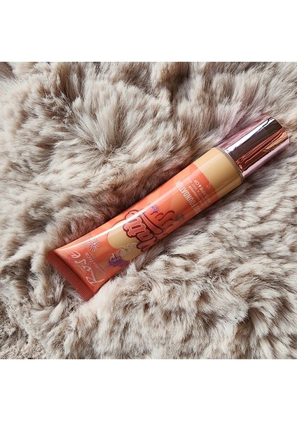 Sudedi Home Rose Cosmetics Matte Likit Fondöten