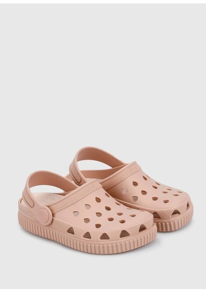 25-32 Numara Igor Kaydırmaz Sun Mc Terlik - Pembe