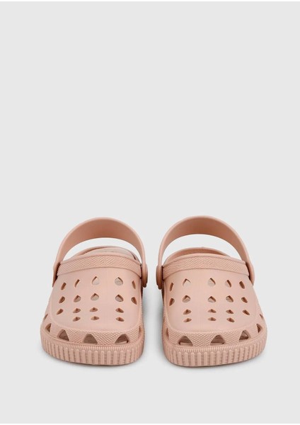 25-32 Numara Igor Kaydırmaz Sun Mc Terlik - Pembe fiyatları