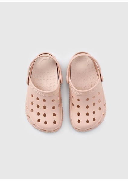 25-32 Numara Igor Kaydırmaz Sun Mc Terlik - Pembe modelleri