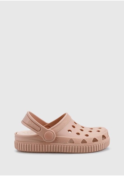 25-32 Numara Igor Kaydırmaz Sun Mc Terlik - Pembe indirimleri