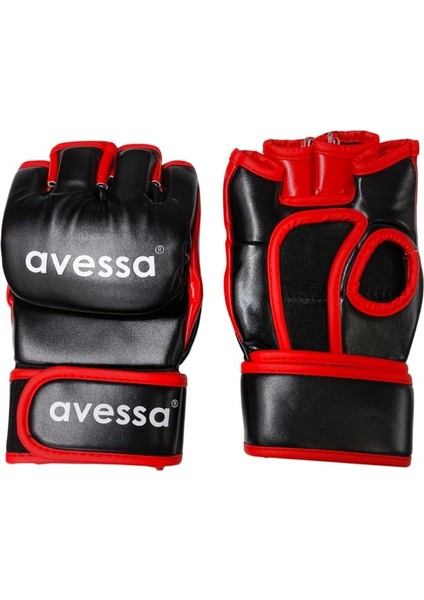 MMA-370 Mma Eldiveni L Beden