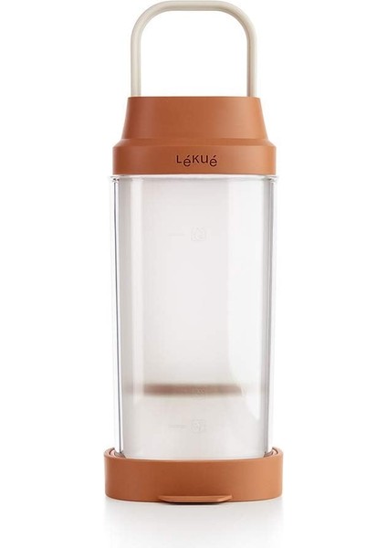 Içecek Kabı - 1 Litre