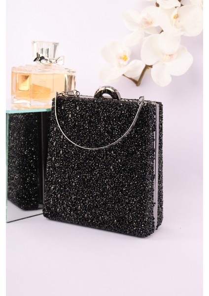 702 Dik Taşlı Çift Metal Saplı